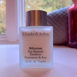 Elizabeth Arden Millenium Day Renewal Emulsion Moisturizer